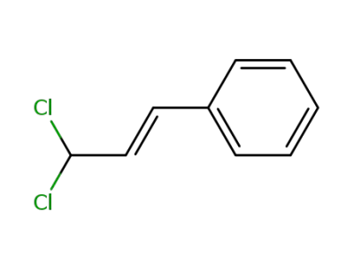 (E)-1-(3,3-dichloroprop-1-en-1-yl)benzene