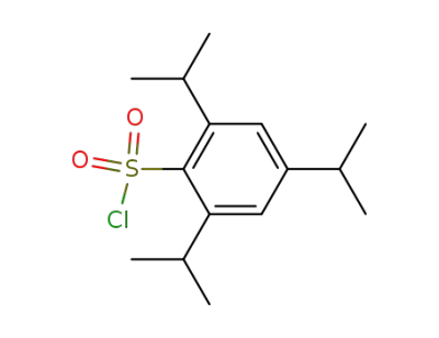2,4,6-triisopropylphenylsulfonyl chloride