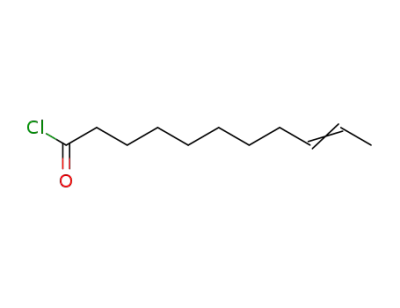 undec-9-enoyl chloride