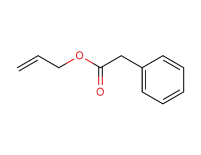 allyl phenylacetate