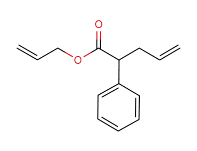 allyl-α-allylphenyl acetate