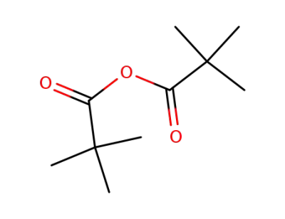 2,2-dimethylpropanoic anhydride