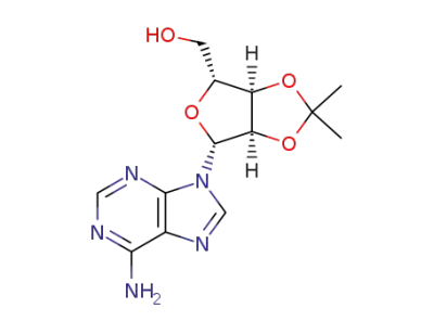 2',3'-isopropylidene adenosine