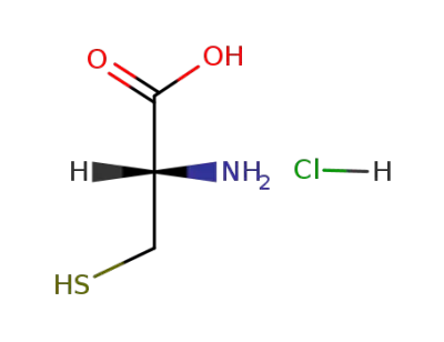 D-cysteine hydrochloride