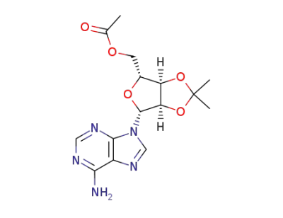 5'-acetyl-2',3'-isopropylideneadenosine