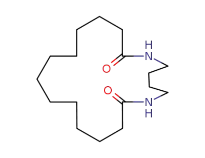 1,6-Diazacyclononadecan-7,19-dion
