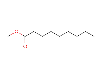 nonanoic acid methyl ester