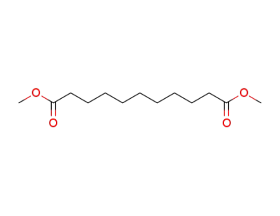 dimethyl undecanedioate