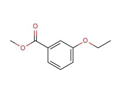 3-Ethoxybenzoesaeure-methylester