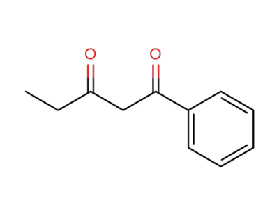 1-phenyl-1,3-pentanedione