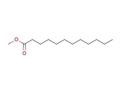 methyl n-dodecanoate