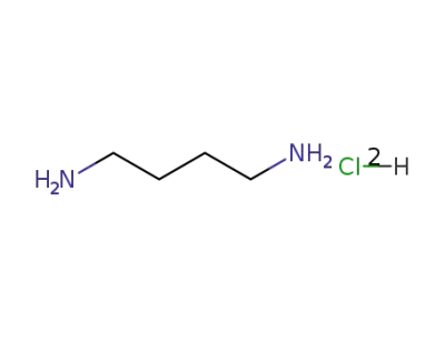 putrescine dihydrochloride