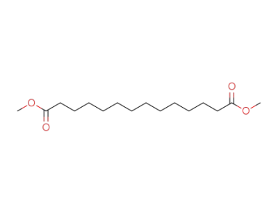 dimethyl tetradecanedioate