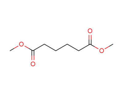 hexanedioic acid dimethyl ester