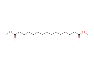 dimethyl pentadecanedioate
