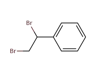 (1,2-dibromoethyl)benzene