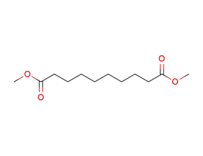dimethyl sebacate