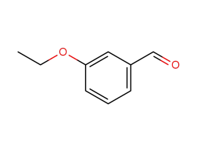 3-ethoxybenzaldehyde