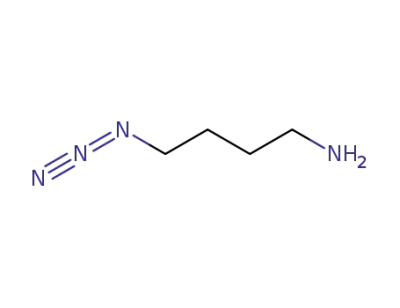 4-azidobutan-1-amine