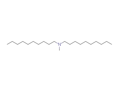 N-methyldidecylamine