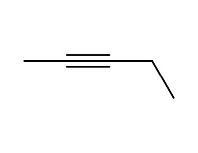 2-Pentyne
