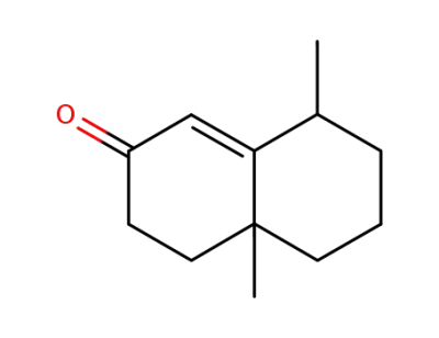 rac-4a,8-dimethyl-3,4,4a,5,6,7,8-heptahydronaphthalen-2-one