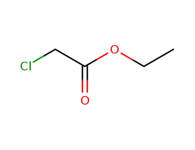 chloroacetic acid ethyl ester