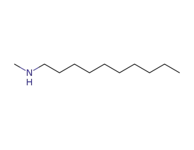 N-methyldecan-1-amine
