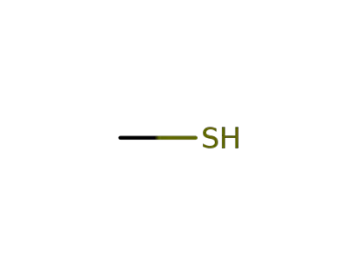 methylthiol