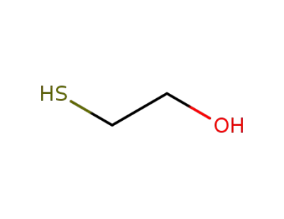 2-hydroxyethanethiol