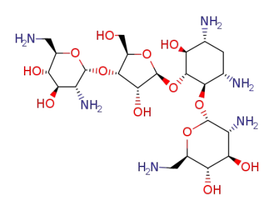 neomycin C