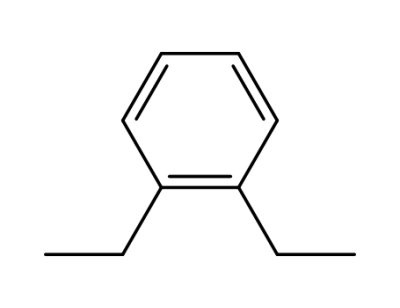 ortho-diethylbenzene