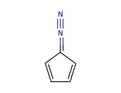 5-diazo-1,3-cyclopentadiene