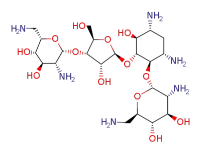 neomycin B