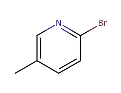 2-Bromo-5-methylpyridine