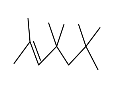 2,4,4,6,6-pentamethyl-hept-2-ene
