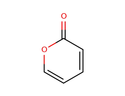 pyran-2-one