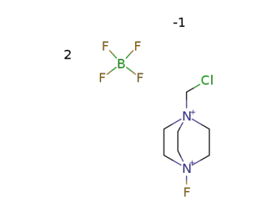 Selectfluor