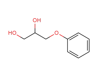 3-phenoxy-1,2-propanediol