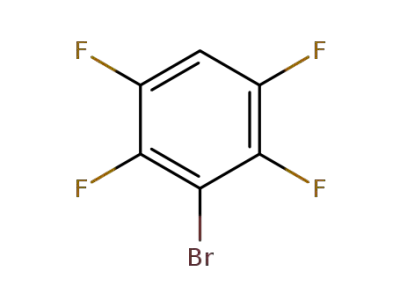1-bromo-2,3,5,6-tetrafluorobenzene